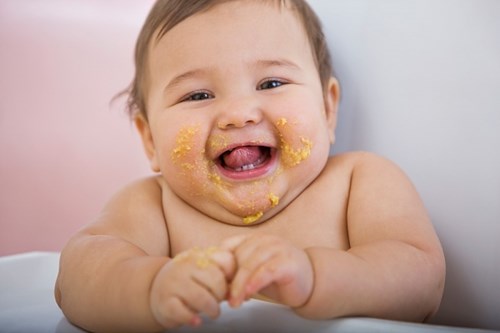 Chế độ dinh dưỡng hợp lý cho trẻ béo phì 